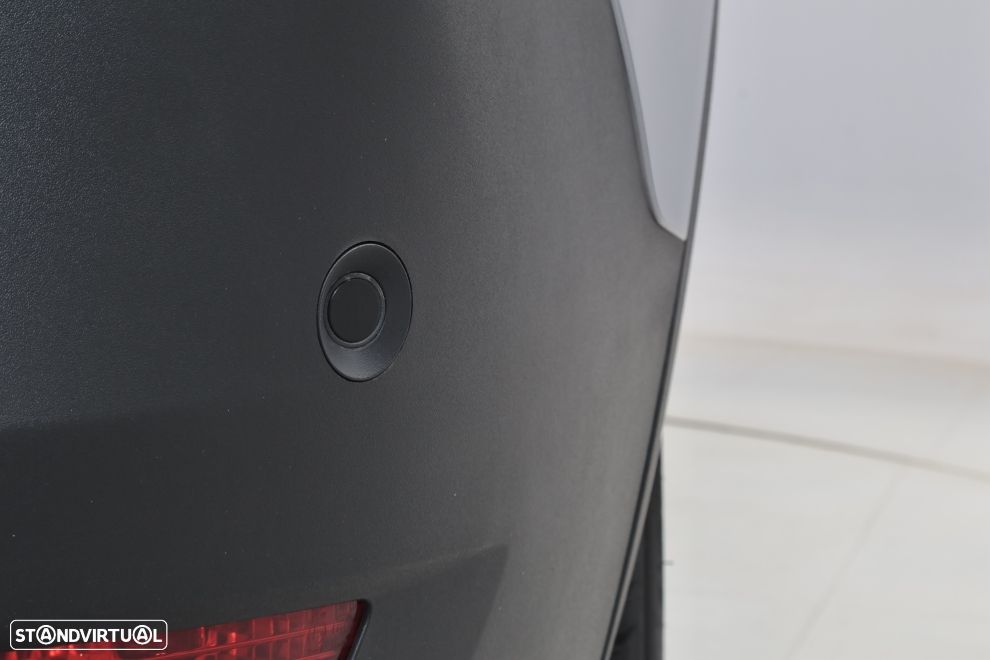 Peugeot 5008 1.2 PureTech Allure Pack EAT8 - 14