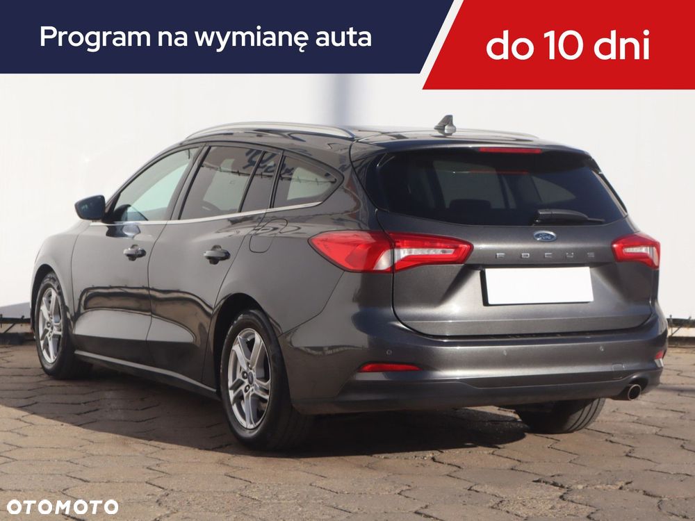 Ford Focus Sw 2018 photo 5