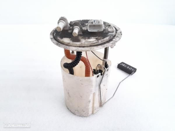 Bomba / Boia Combustivel  Renault Megane Iii Hatchback Van (Bz_) - 2