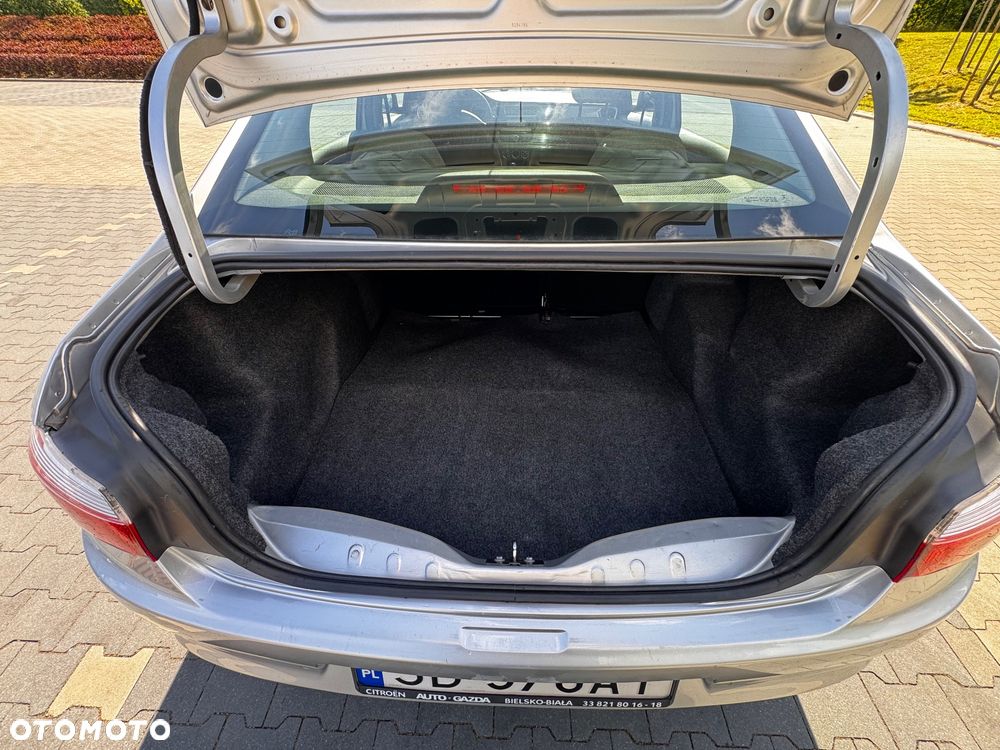 Citroën C-Elysée 1.6 VTi Seduction - 17