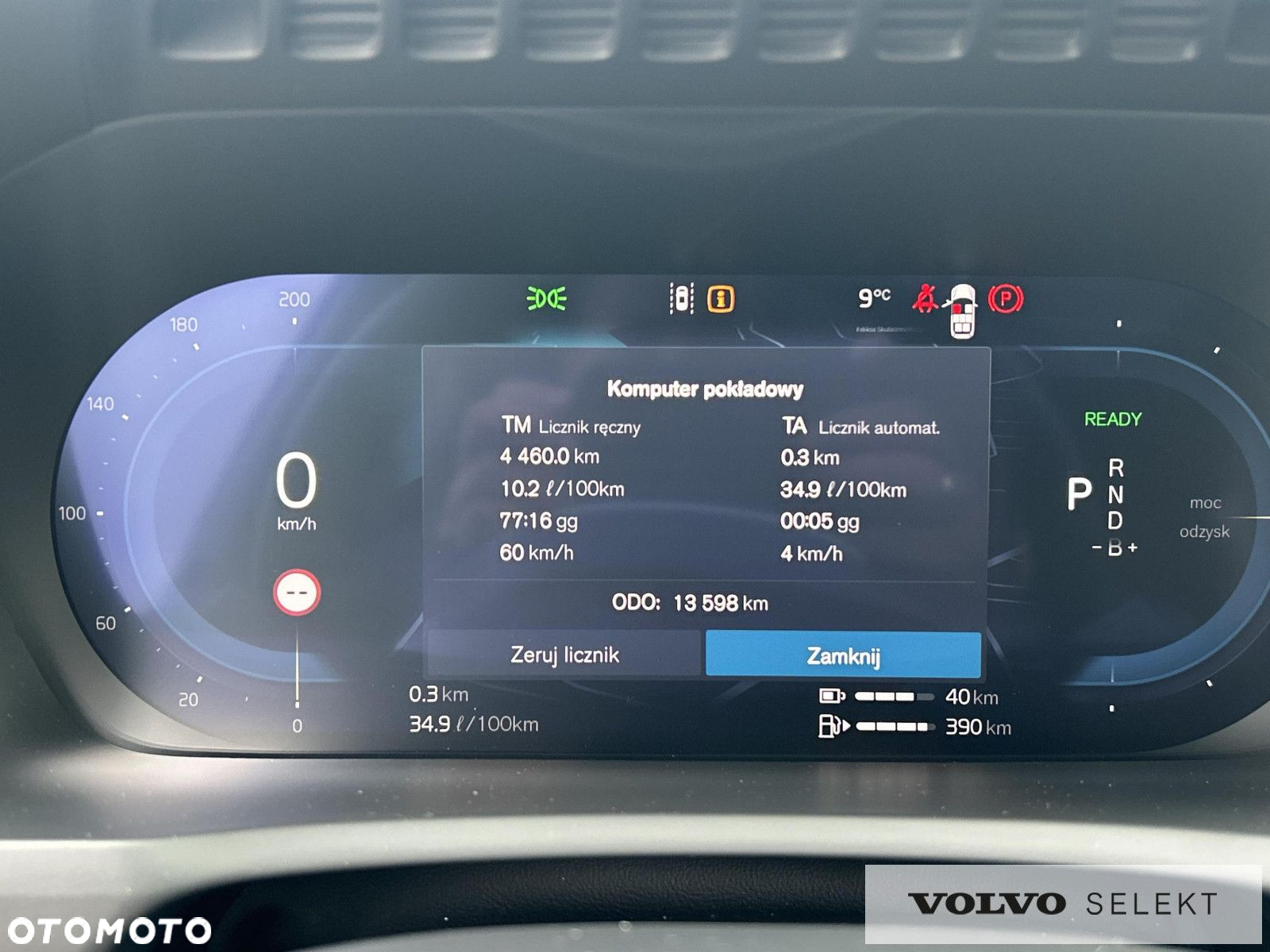 Volvo XC 90 - 15