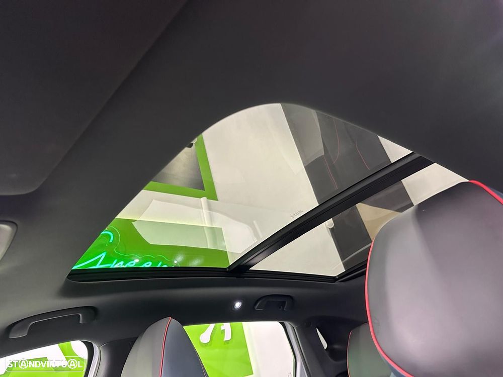 BYD Atto 3 60.48 kWh Design - 46