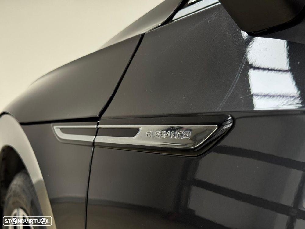 VW Arteon Shooting Brake - 7