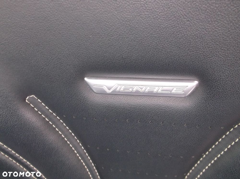 Ford Focus 1.5 EcoBoost Start-Stopp-System ACTIVE VIGNALE - 9
