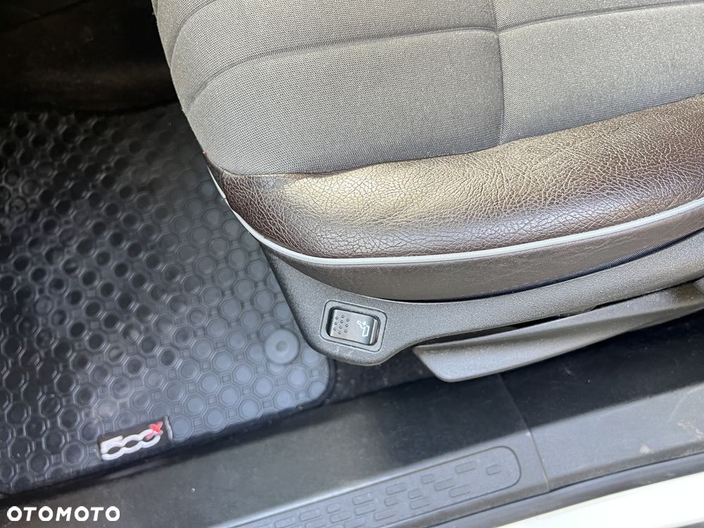 Fiat 500X 1.6 MultiJet Lounge - 19