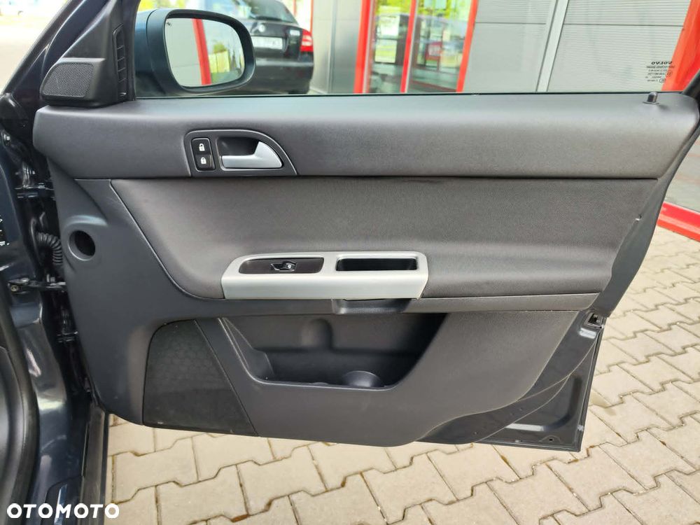 Volvo S40 2.0D - 35