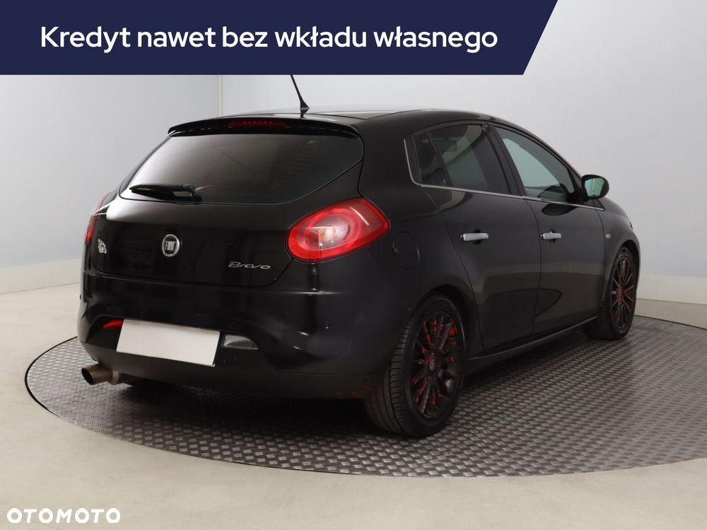 Fiat Bravo - 7