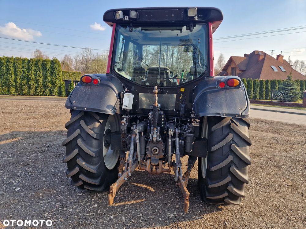 Valtra N103.4 HITECH - 5