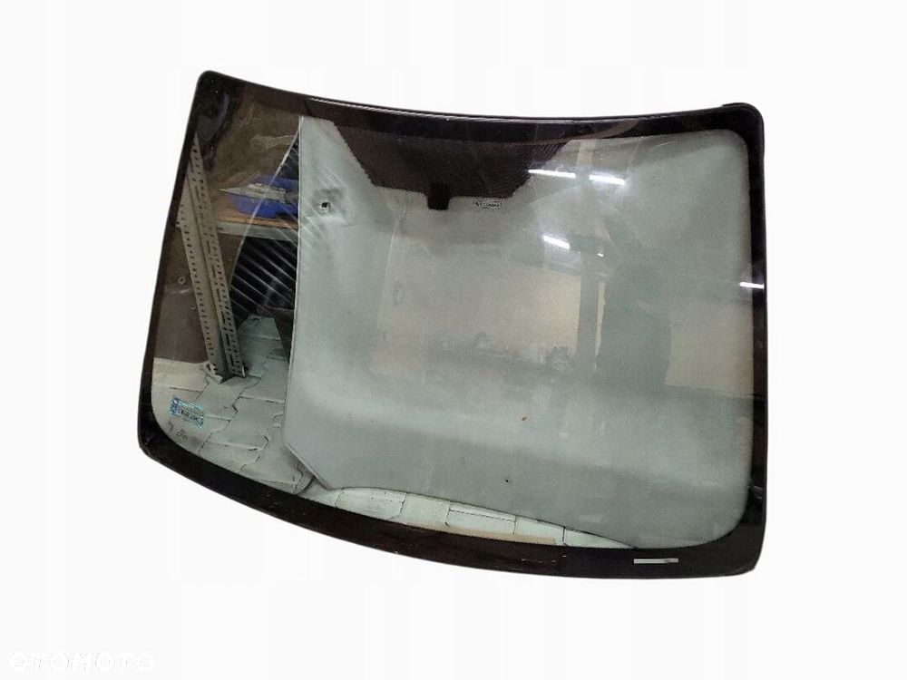 FORD FOCUS MK2 KOMBI HB 04-11r SZYBA CZOŁOWA PRZÓD ORYGINAŁ - 1