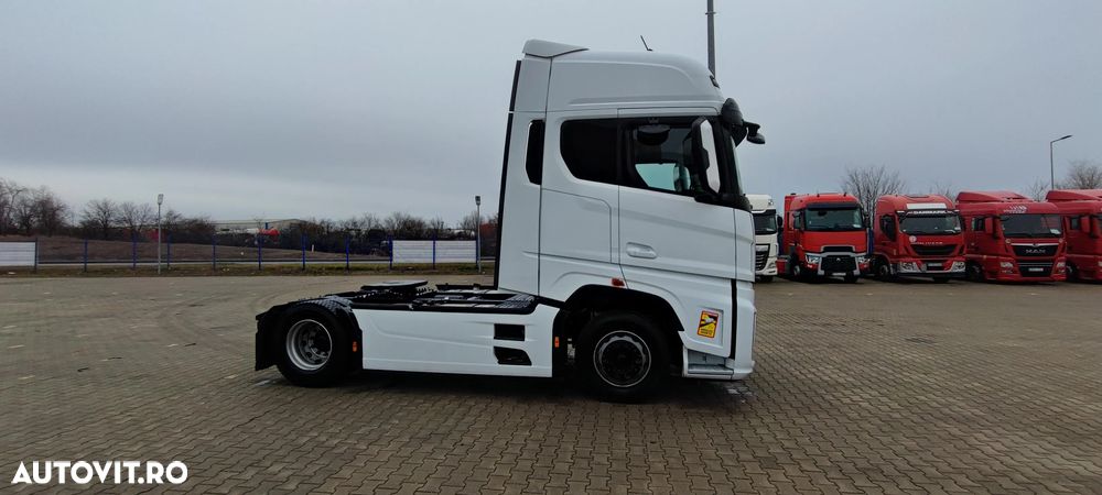 Ford F-Max 1850T XHR - 6