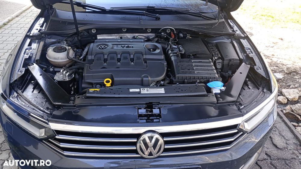 Volkswagen Passat - 6