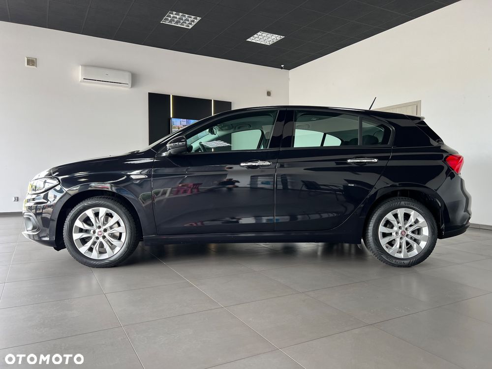 Fiat Tipo - 3