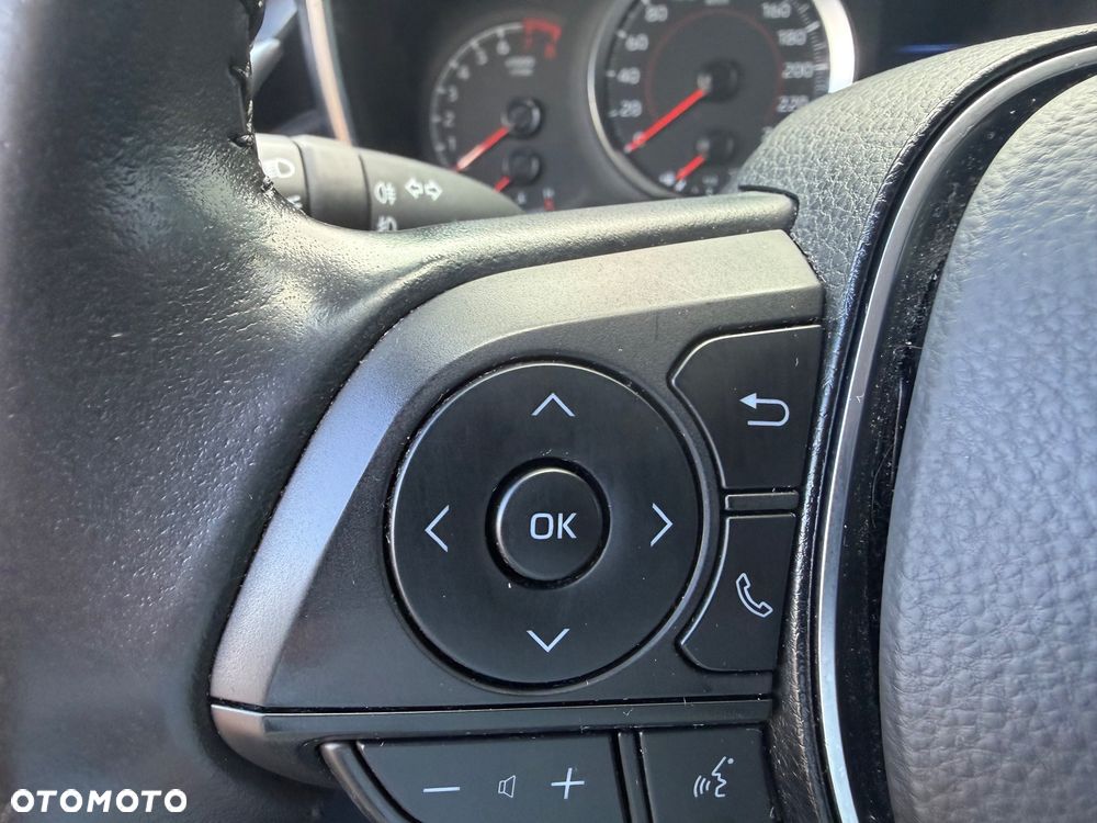 Toyota Corolla 1.5 Comfort - 17