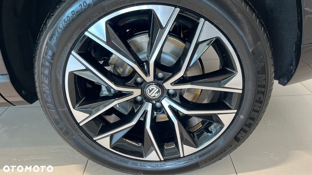 MG S9 - 16