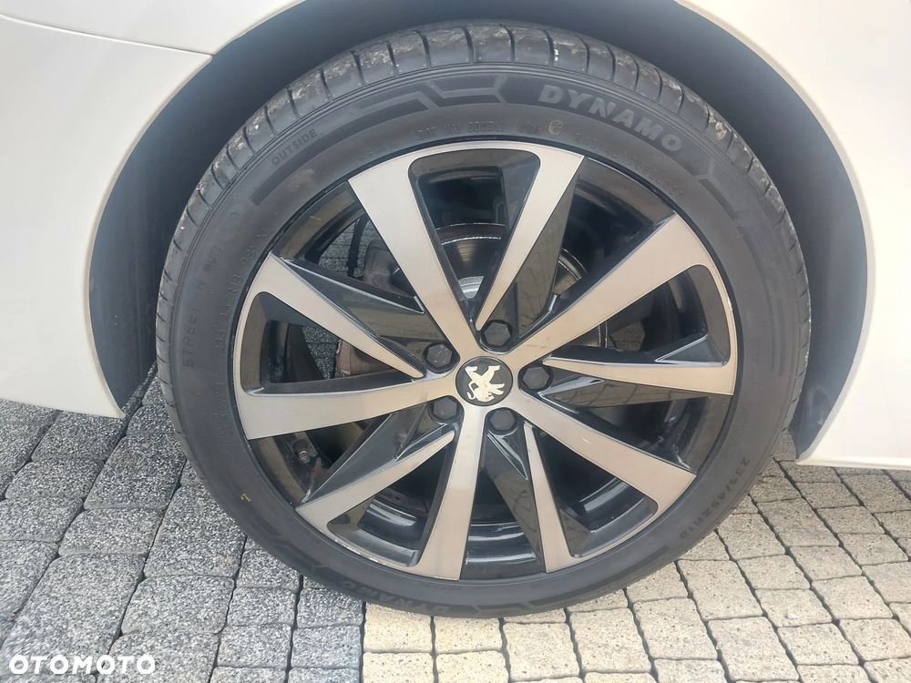 Peugeot 508 - 31