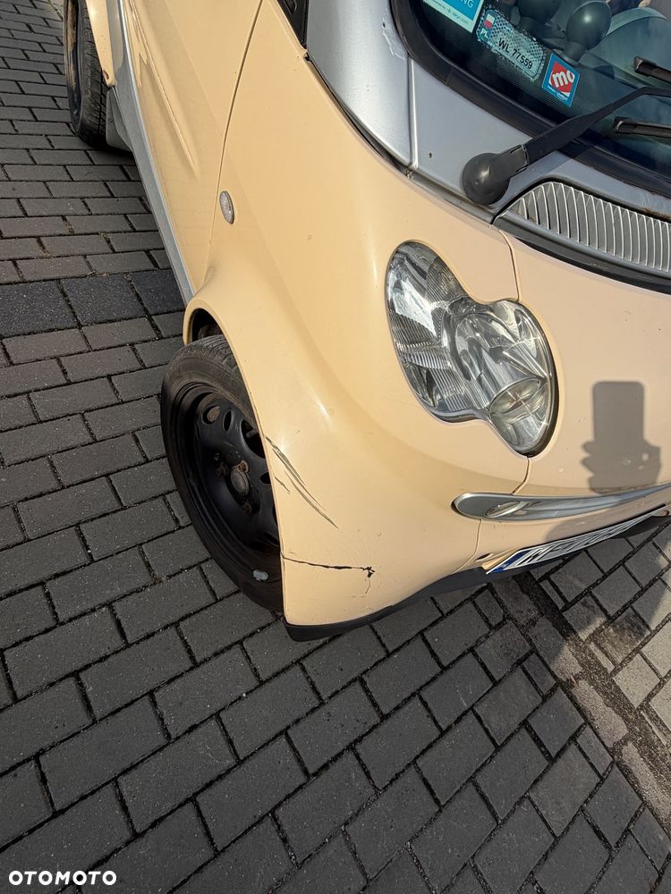 Smart Fortwo & passion cdi - 18