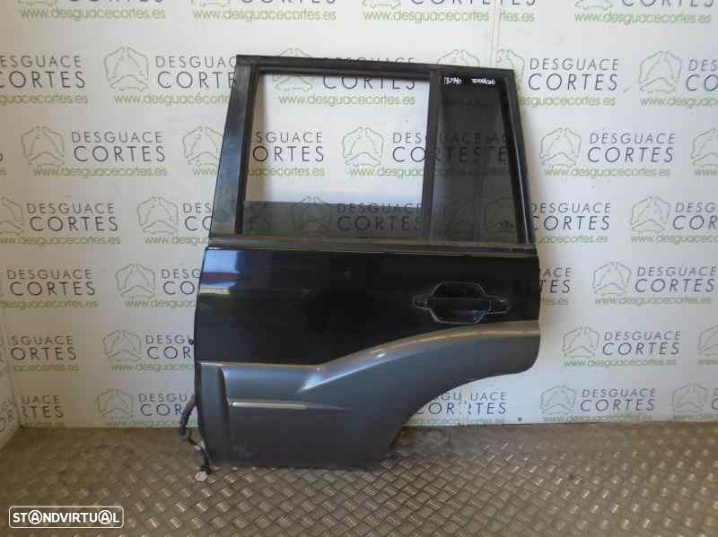 PORTA TRASEIRA ESQUERDA HYUNDAI TERRACAN - 1