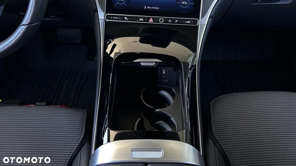 Mercedes-Benz GLC - 18
