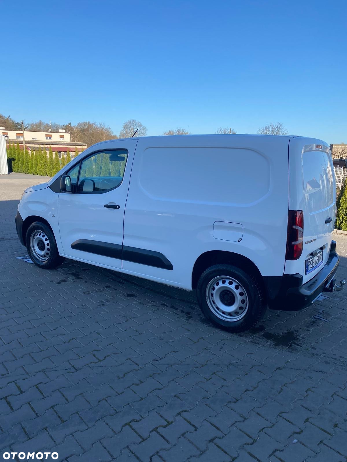 Citroën Berlingo - 5