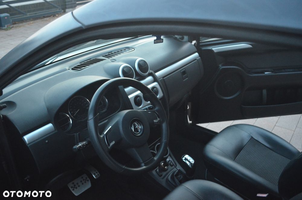 Aixam Crossover - 12