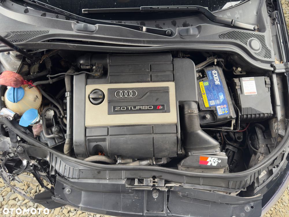 Audi S3 - 3
