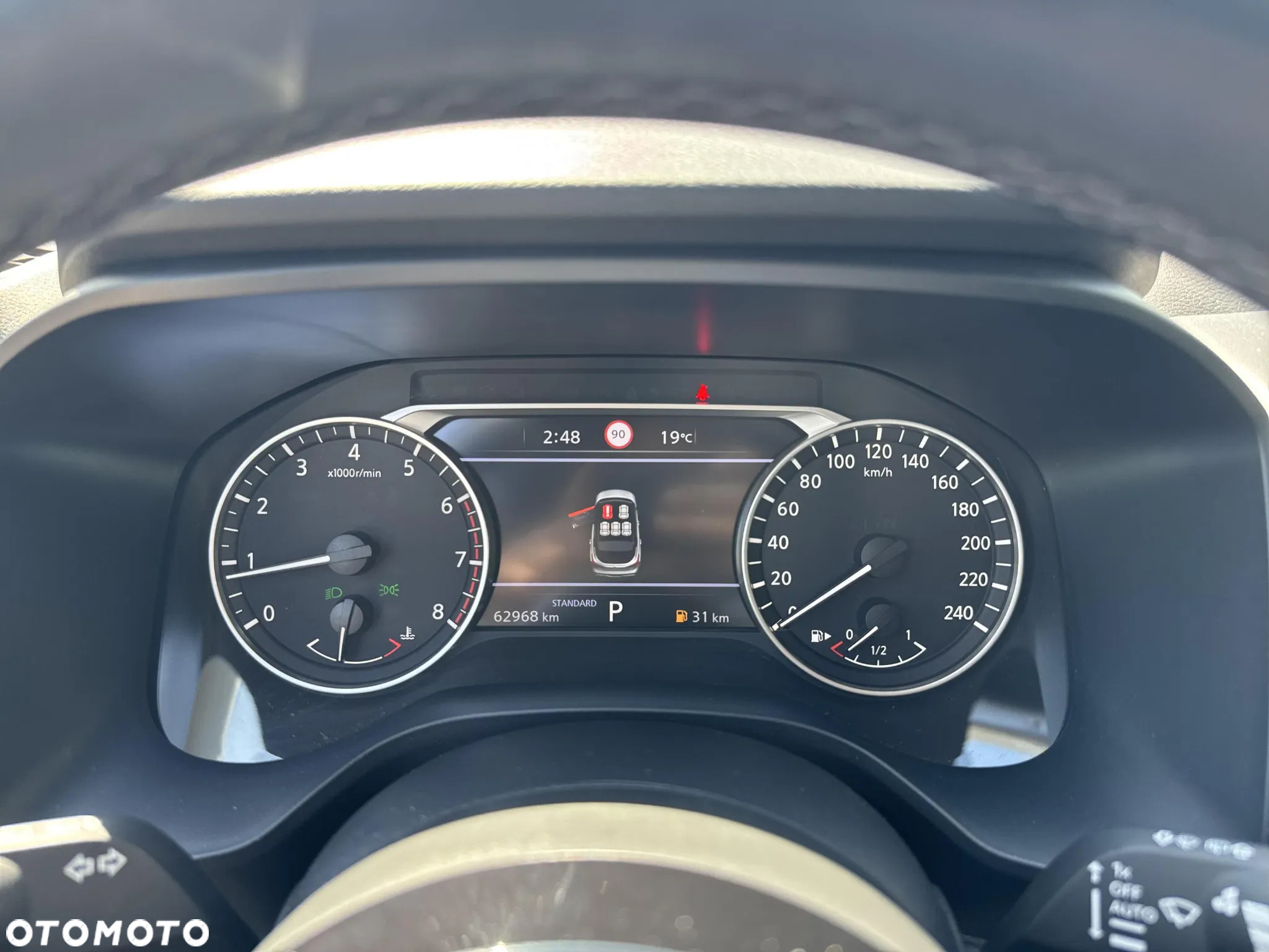 Nissan Qashqai 1.3 DIG-T N-Connecta DCT - 15