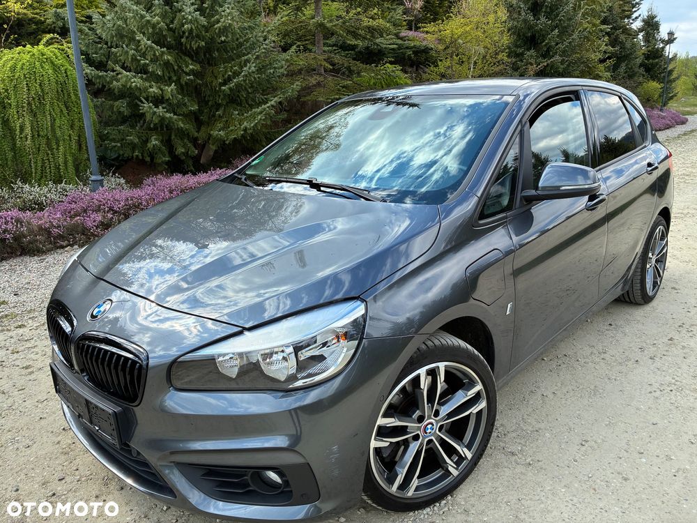 BMW Seria 2 - 2