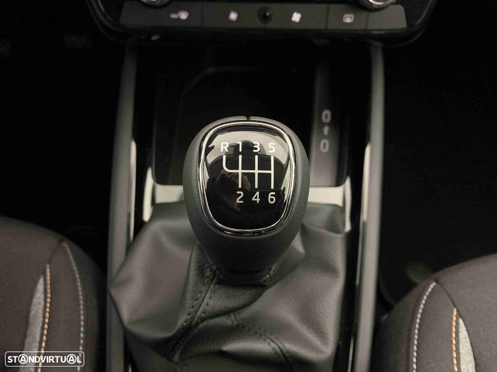 Skoda Scala 1.0 TSI Selection - 6