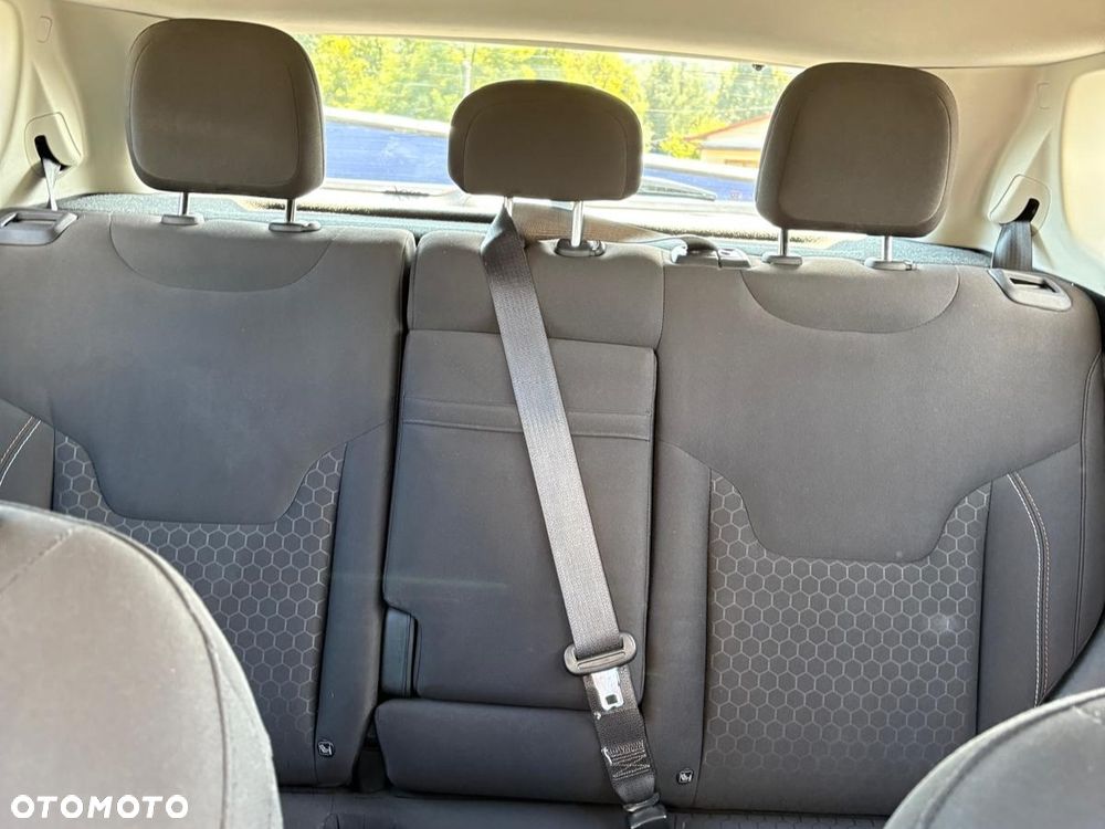 Jeep Compass 1.6 MultiJet Sport - 15