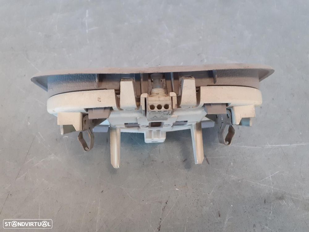 LUZ INTERIOR JEEP GRAND CHEROKEE II 2000 -820192 - 2