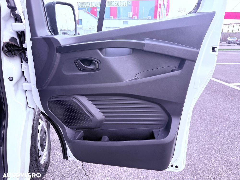 Renault Trafic Blue dCi 130 L2H1 Komfort - 36