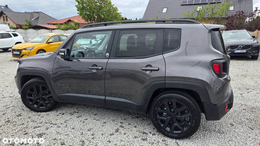 Jeep Renegade 1.0 T-GDI Night Eagle - 3