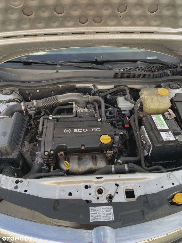 Opel Astra - 6