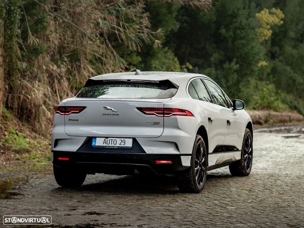 Jaguar I-Pace EV400 AWD S - 2