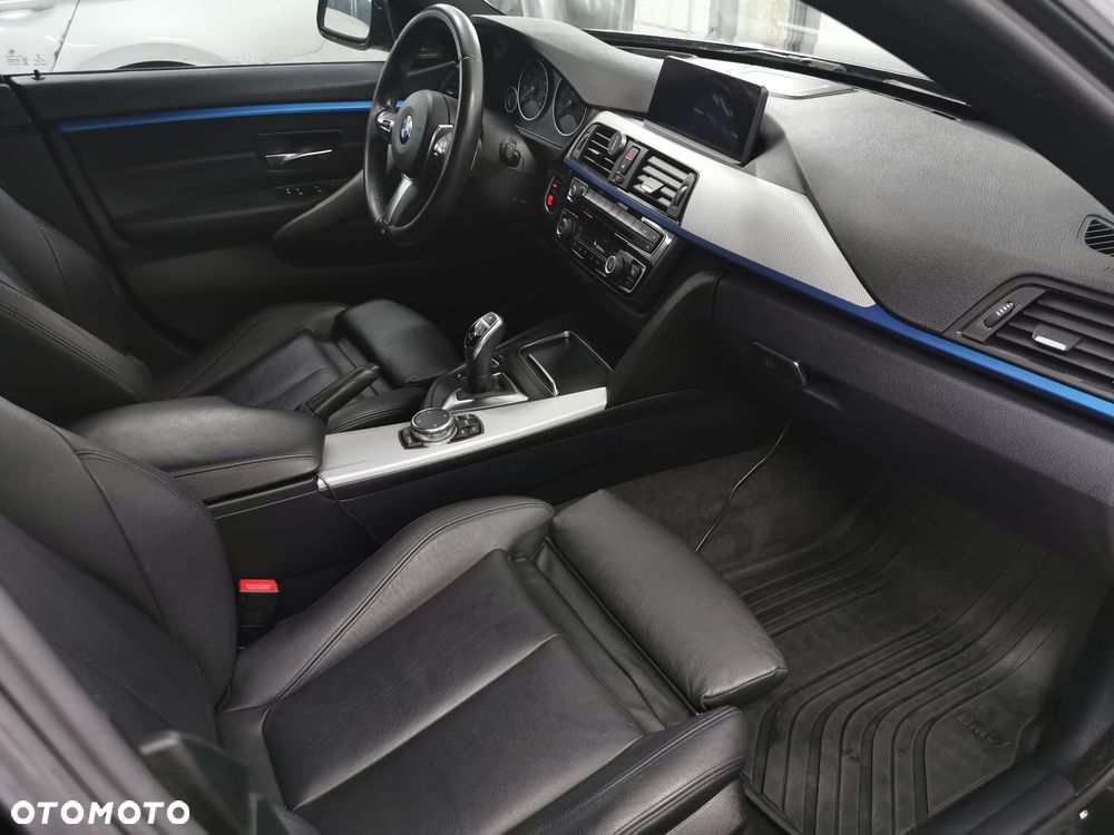 BMW Seria 4 428i xDrive - 7