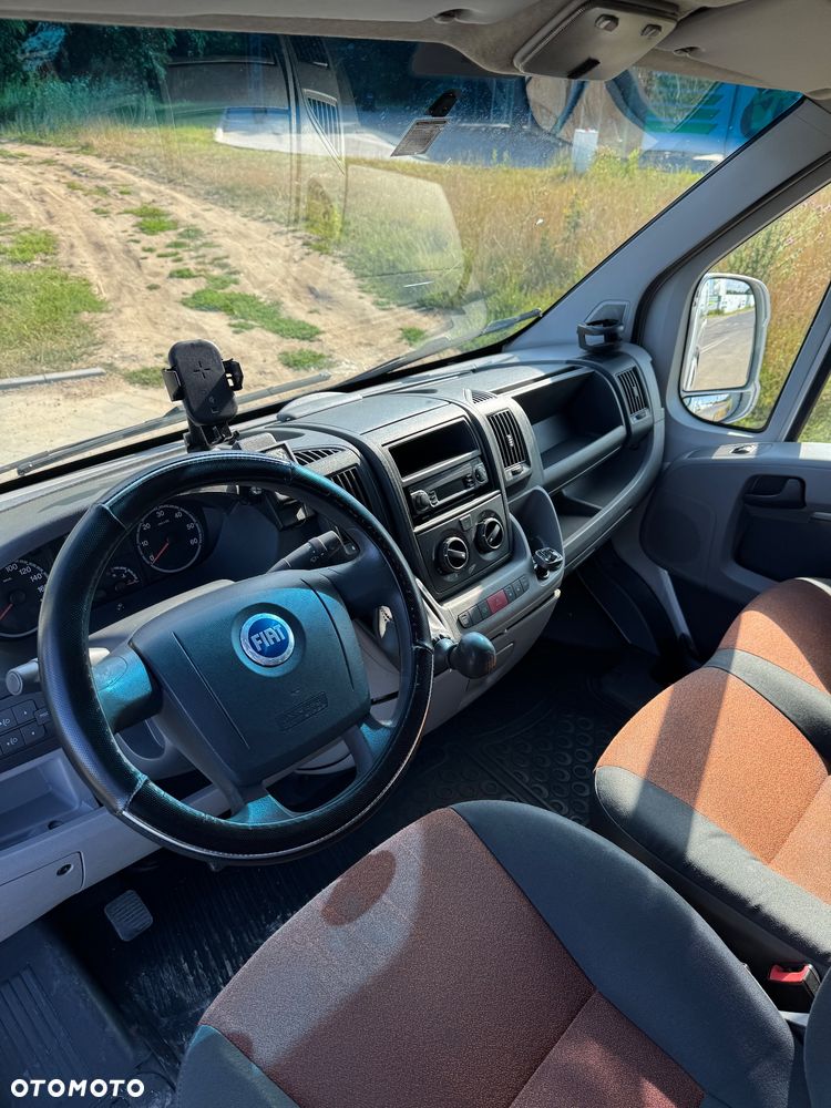 Fiat Ducato - 8