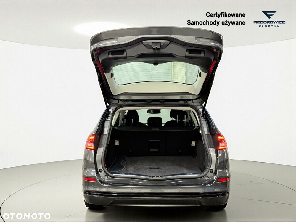 Ford Mondeo 2.0 TDCi Edition - 11