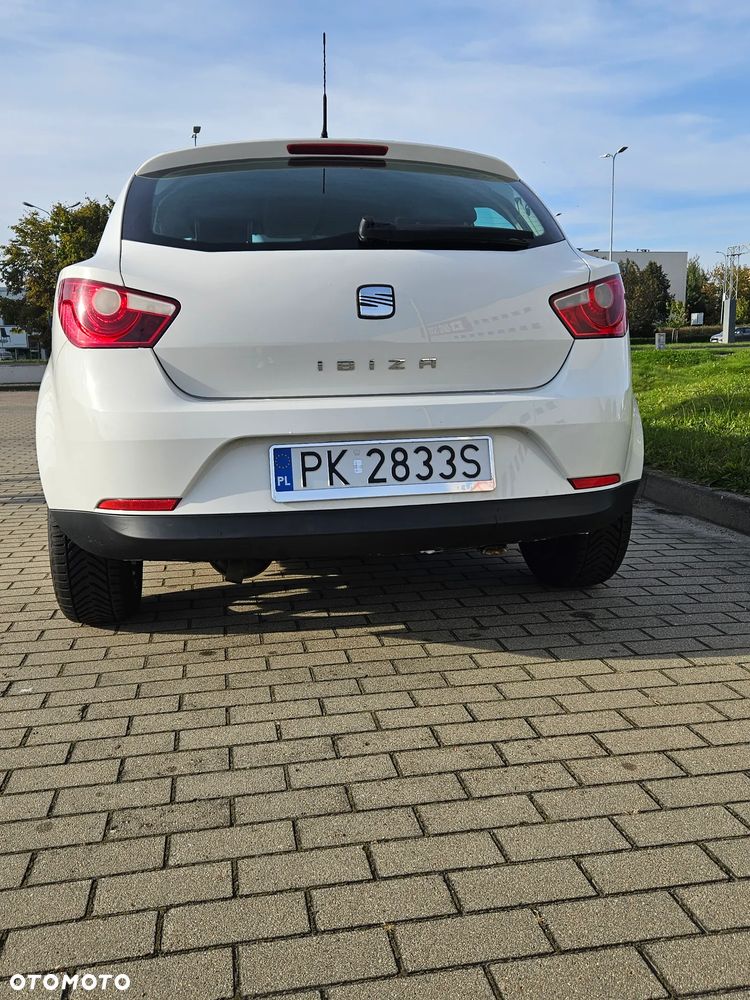Seat Ibiza SC 1.4 16V Entry - 2