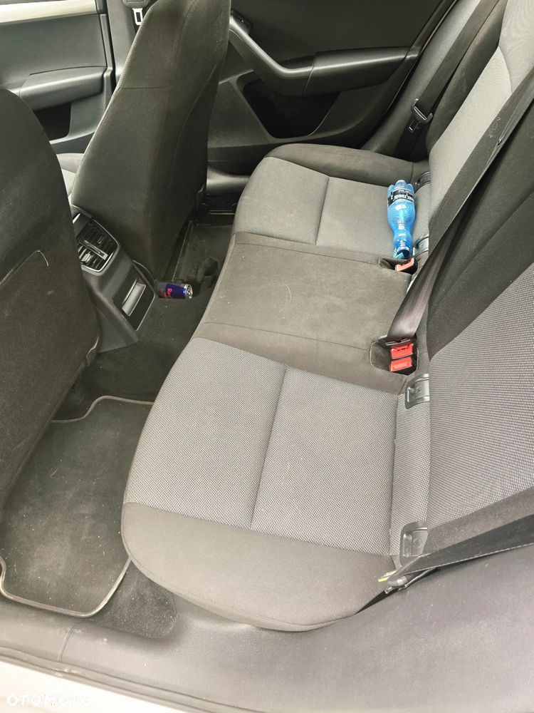 Skoda Octavia 1.6 TDI Green tec Active - 14