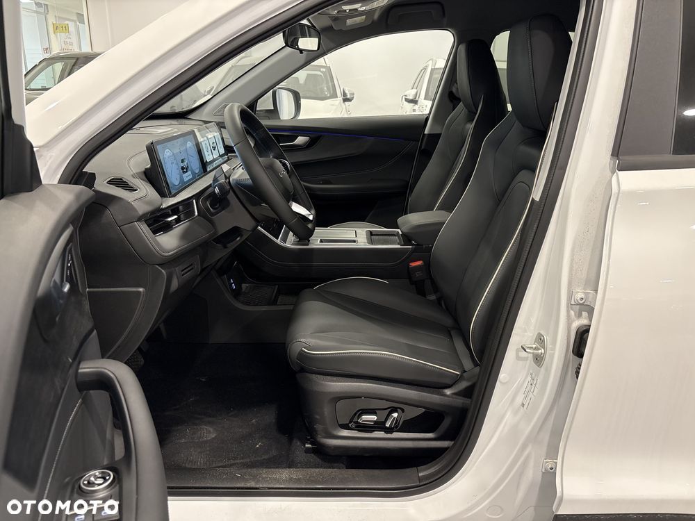 Chery Tiggo 4 1.5 GDI HEV Prestige DHT - 13
