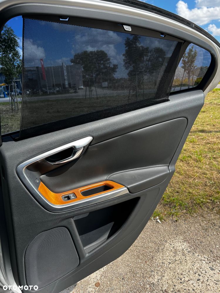 Volvo S60 T5 Geartronic Momentum - 18