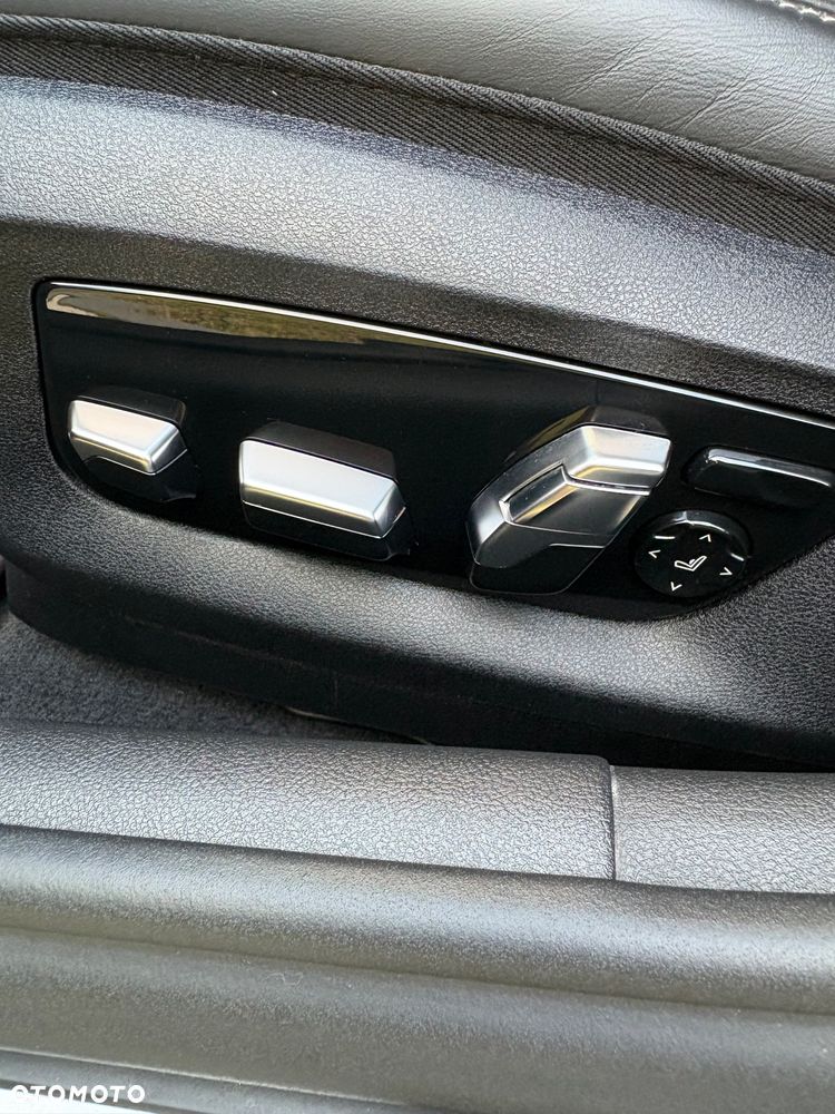 BMW Seria 5 540i xDrive M Sport sport - 22