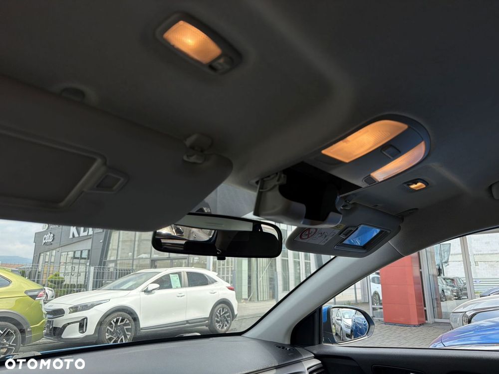 Kia Rio 1.0 T-GDI M DCT - 18