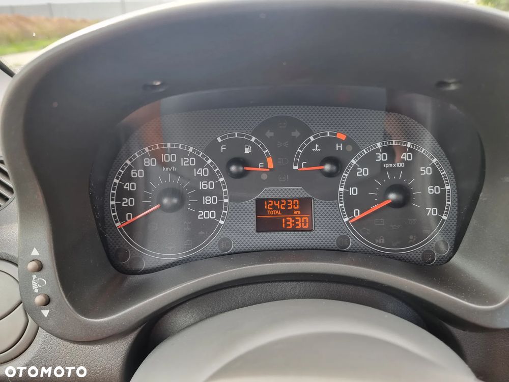 Fiat Panda - 7