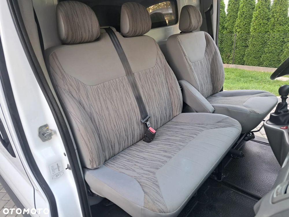 Renault Trafic - 11