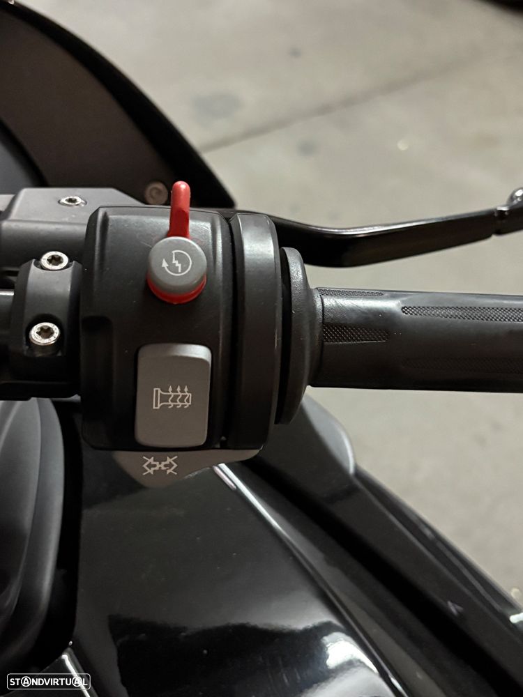 BMW K 1200 S K 1200 S - 15
