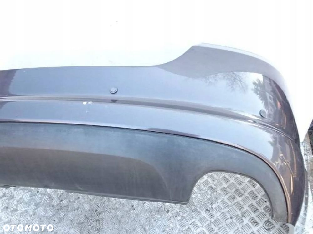 zderzak tył jaguar xf x250 lmn 07-11 r. - 11