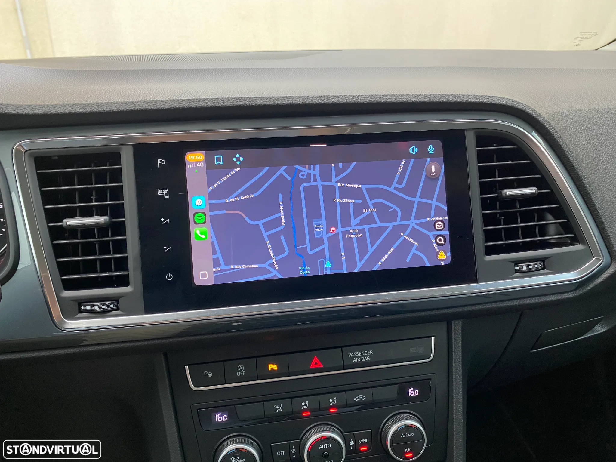 SEAT Ateca 2.0 TDI Style - 10