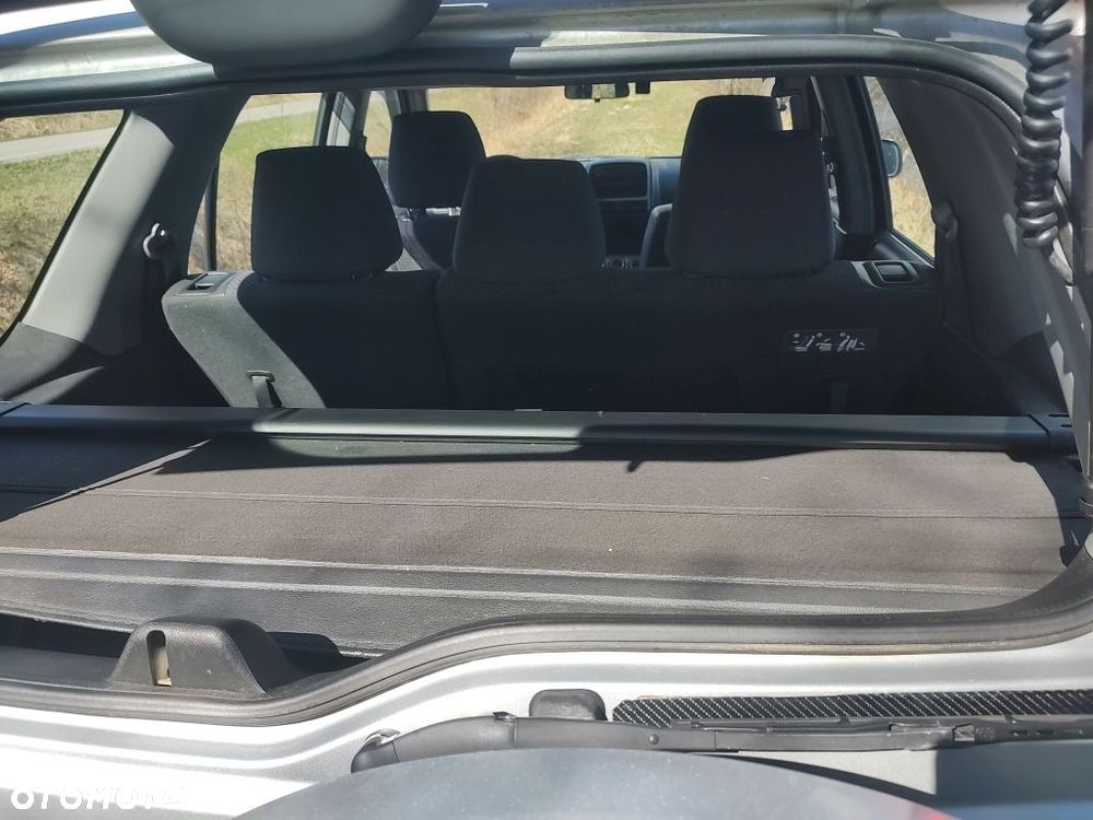 Honda CR-V 2.0 ES - 4