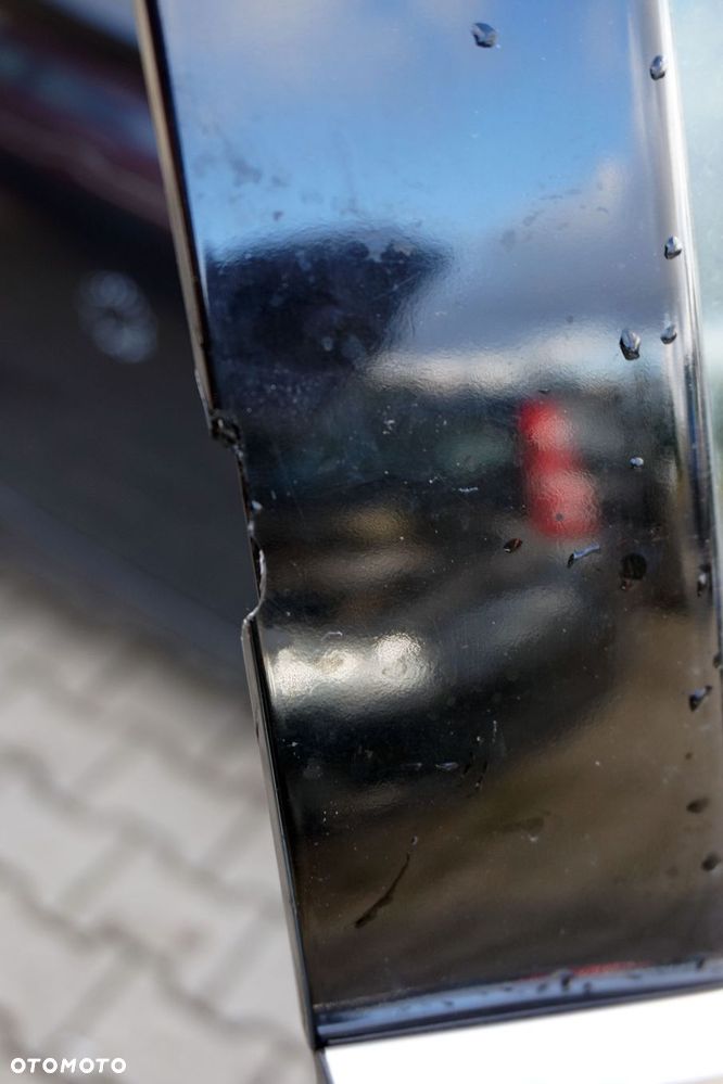 DRZWI PRZEDNIE PRAWE I40 VF KOMBI NKA  CZARNY HYUNDAI 2011-2014 - 12